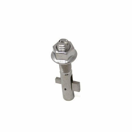 BLIND BOLT M10 x 60 A4 Stainless Steel 316 BB-12-BB1060A4ASM
